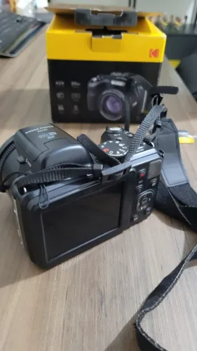 Camera Digital Kodak Pixpro AZ425