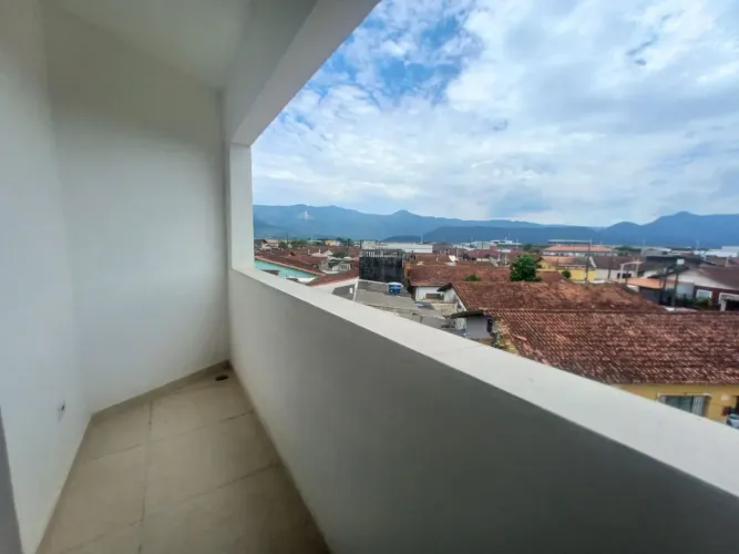 Sala para alugar, 30 m² por R$ 1.000,00/mês - Vilamar - Praia Grande/SP