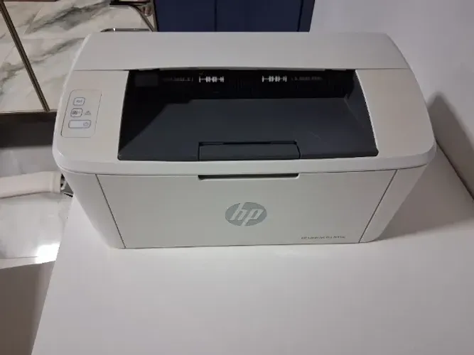 Impressora HP