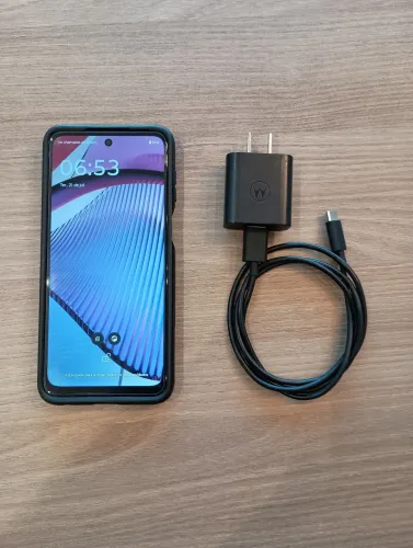 Celular Moto G Power 2023