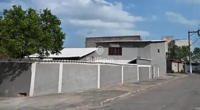 Casa para locação, Jardim Imperial, Itaboraí, RJ