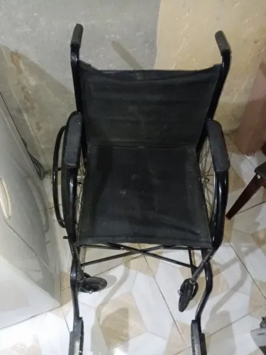 Cadeira de rodas