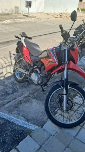Bros 150
