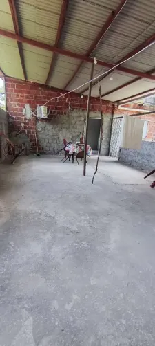 Primeiro andar a venda 