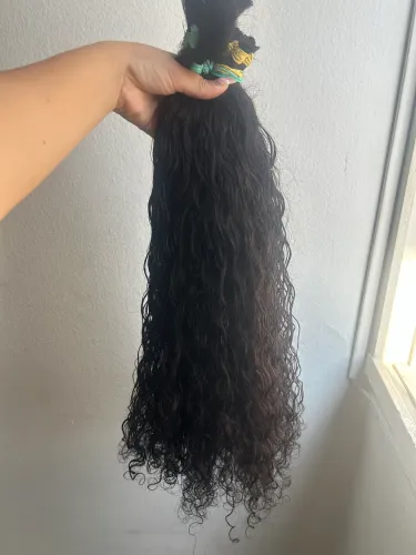 Vende-se cabelo humano peruano 