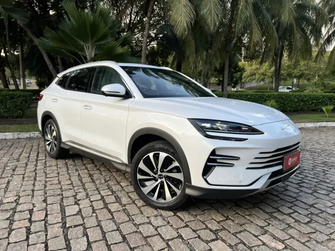 BYD Song Plus 1.5 16V Aut. (hibrido) 2026