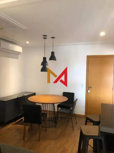 Apartamento para aluguel, 2 quartos, 1 suíte, 1 vaga, Itapuã - VILA VELHA/ES