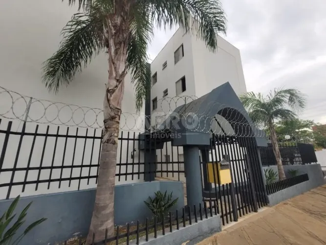 Apartamento à venda, 47 m² por R$ 200.000,00 - Parque Jardim Europa - Bauru/SP
