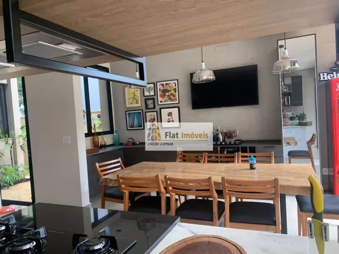 Casa com 3 dormitórios à venda, 183 m² por R$ 1.285.000,00 - Vila do Golf - Ribeirão Preto