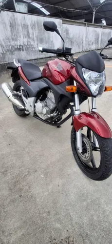 CB 300 R Cb300r