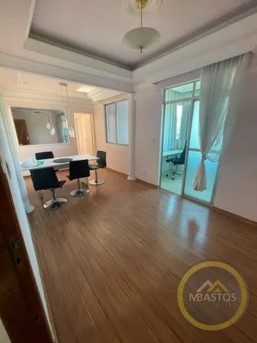 Apartamento em Manacás - Belo Horizonte