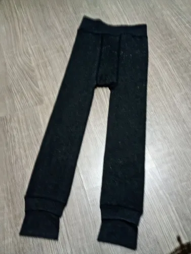 Calça térmica NOVA NUNCA USADA, 4 anos