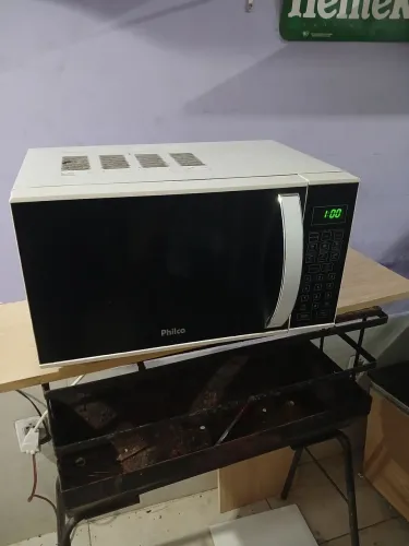 Microondas 