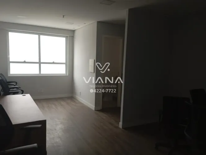 SALA PARA LOCAÇÃO - BAETA NEVES - SÃO BERNARDO DO CAMPO - SP