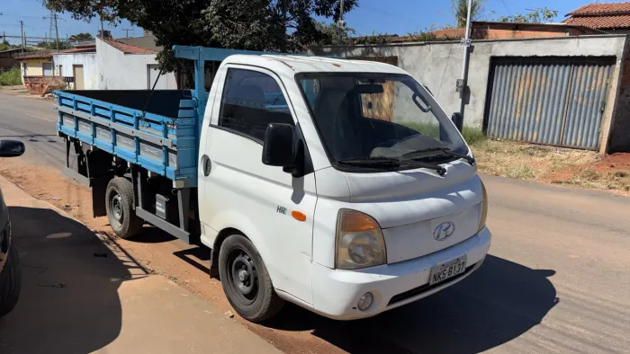Frete em Goiânia e região