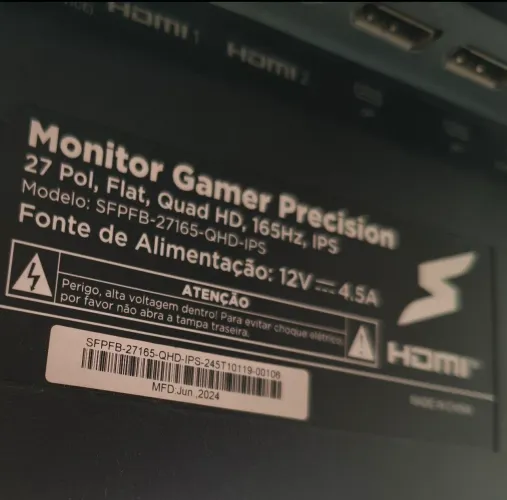 Monitor