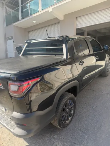 Fiat Strada Freedom 1.3 Flex 8V CD 2021