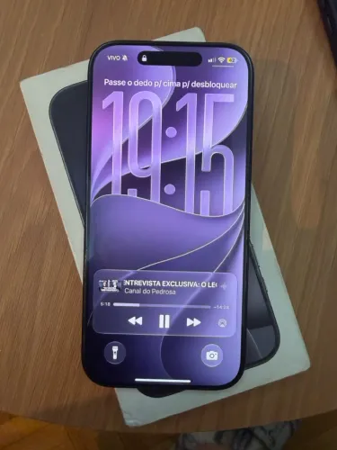 IPHONE 16 Pro 128GB