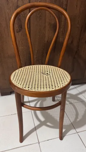 Cadeira Thonet 