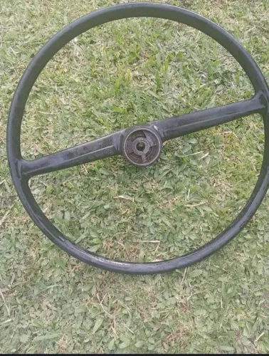 Direção de caminhao