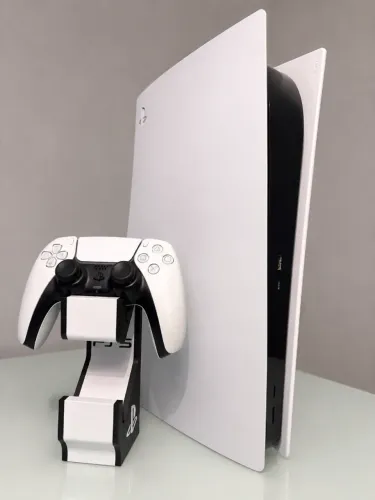 PS5 FAT MÍDIA FÍSICA E DIGITAL