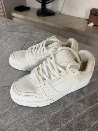 Tênis LV- tenis louis vuitton