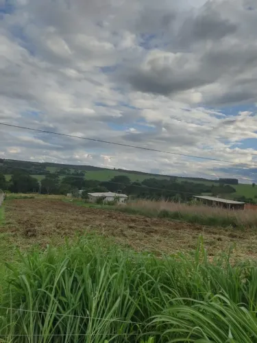 Troco Chácara em lote ou casa na região de aparecida de Goiânia
