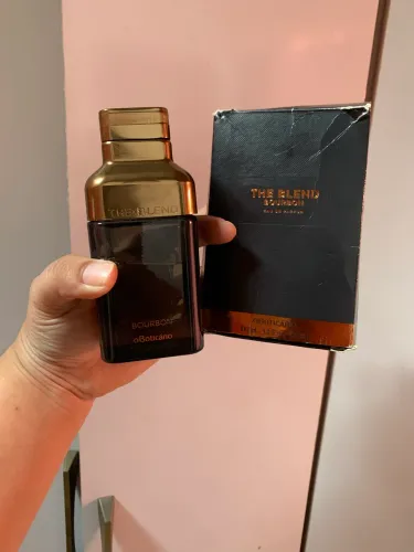 The blend bouborn 