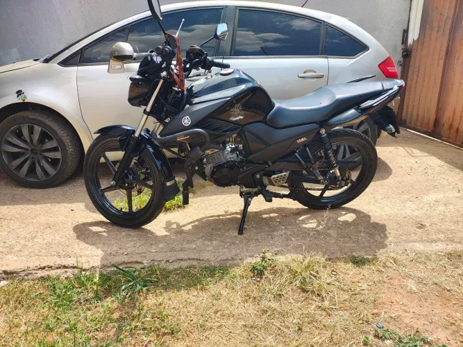 Fazer 150 top só pegar e andar tudo em dias