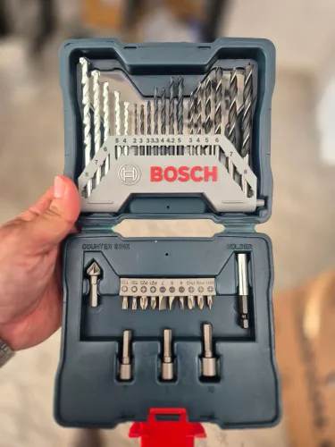Kit Bosch