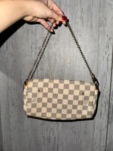 !!!!URGENTE!!!! BOLSA LOUIS VUITTON AZUR DAMIER