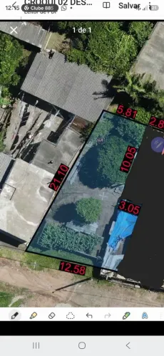 Terreno, ótima oportunidade