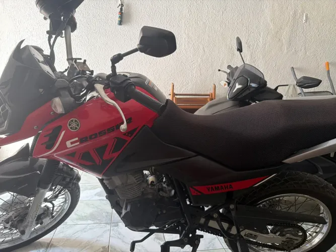 Yamaha XTZ 150 Crosser S Flex 2023