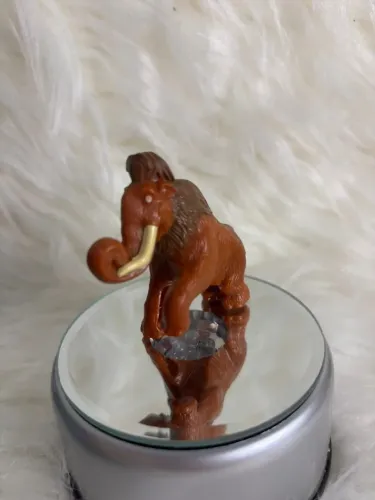 Boneco Manny - A Era do Gelo