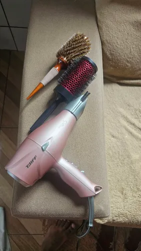 SECADOR TAIFF 3 FOX 250 REAIS
