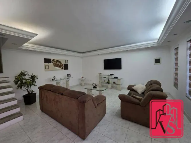 Sobrado com 3 dormitórios, 209 m² - venda por R$ 1.650.000,00 ou aluguel por R$ 7.502,47/m