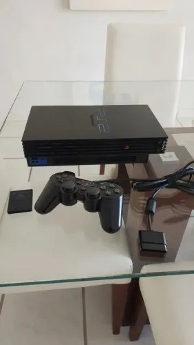 PlayStation 2 fat