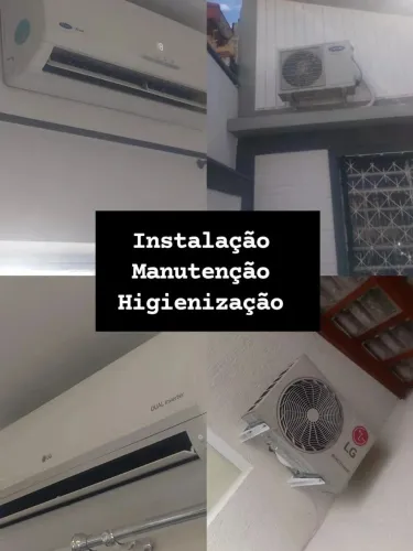 Prestação de serviços 