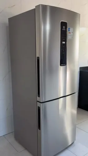 Vendo Geladeira usada 4 meses