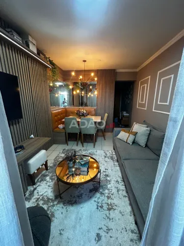 Apartamento Negrão de Lima