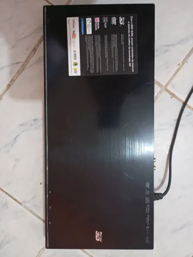 Dvd Sony Blu-Ray 3D
