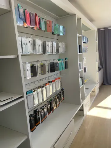 Vendo loja celulares e acessorios e mais de 6.000 seguidores instagram