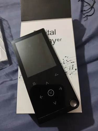 MP4 Digital player bluetooh