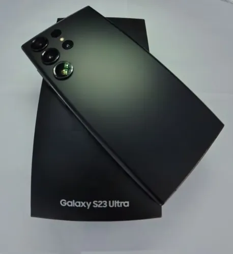 Samsung s23 ultra