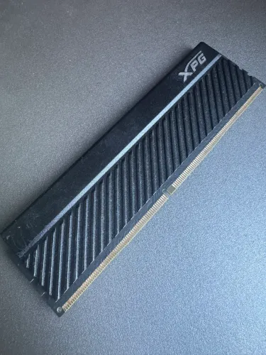 Memória ram 16gb DDR4 single