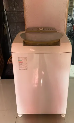 Máquina de lavar