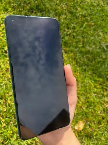 ? Xiaomi 5G Azul ? HyperOS, lindo e conservado