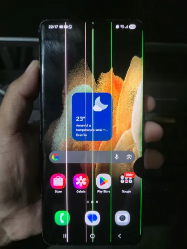 S21 ultra 256 gb