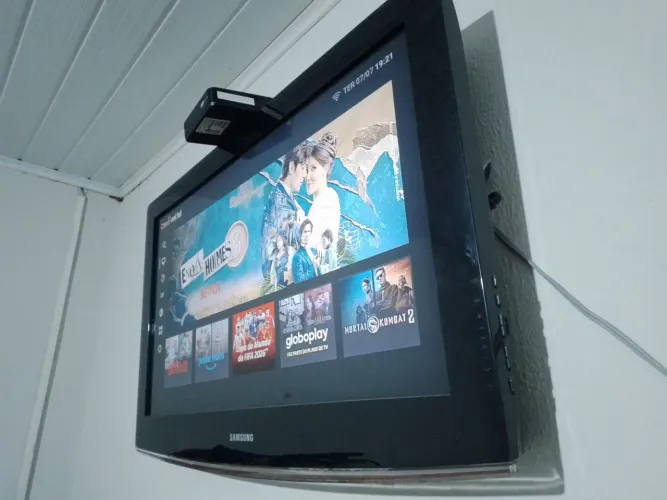 Vende-se TV 32 Polegadas Samsung