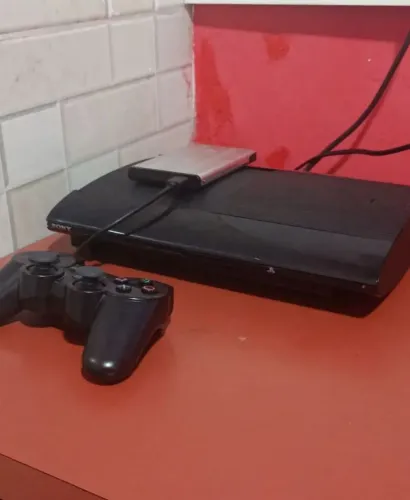 PS3 desbloqueado